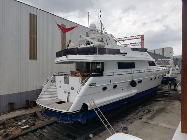 BEFORE — Saadet Sultan
