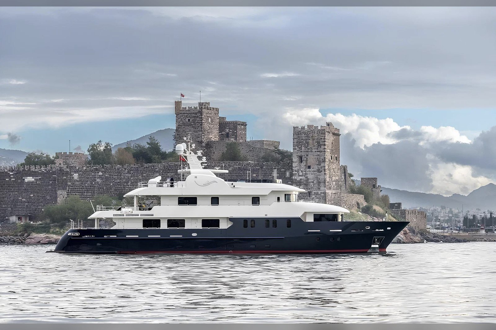 Serenity II