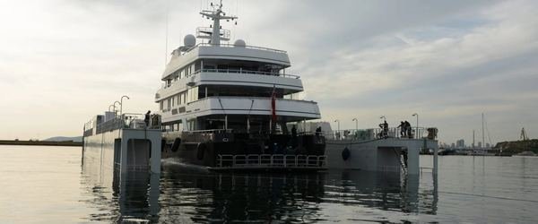GALLERY — Grand Rusalina