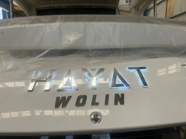 GALLERY — Hayat